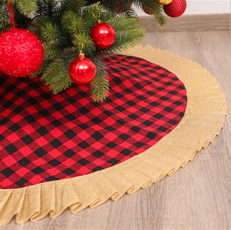 tree skirt etsy